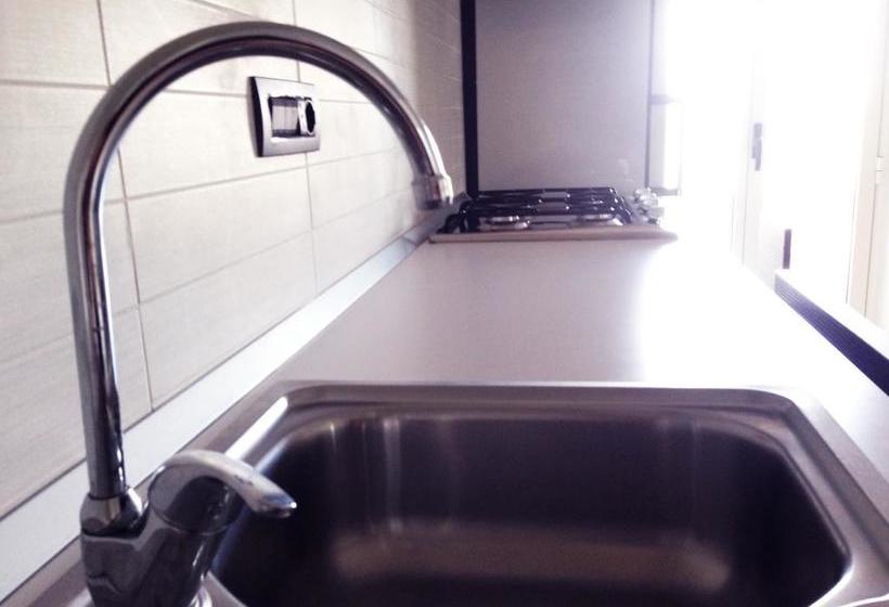 La Vallata B&b In Sardegna  | Ghilarza | Sardinia | Italie 17