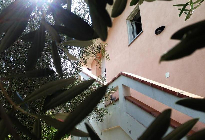 La Vallata B&b In Sardegna  | Ghilarza | Sardinia | Italie 20