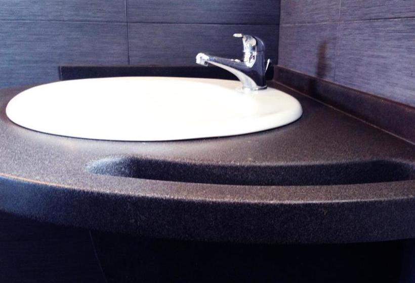 La Vallata B&b In Sardegna  | Ghilarza | Sardinia | Italie 3