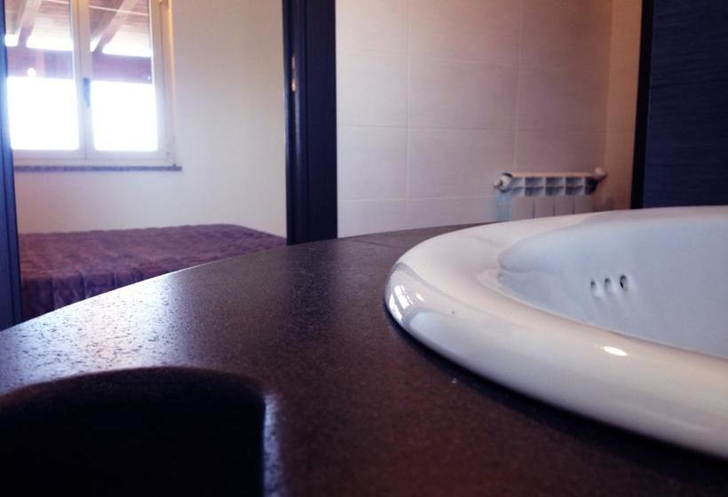 La Vallata B&b In Sardegna  | Ghilarza | Sardinia | Italie 4