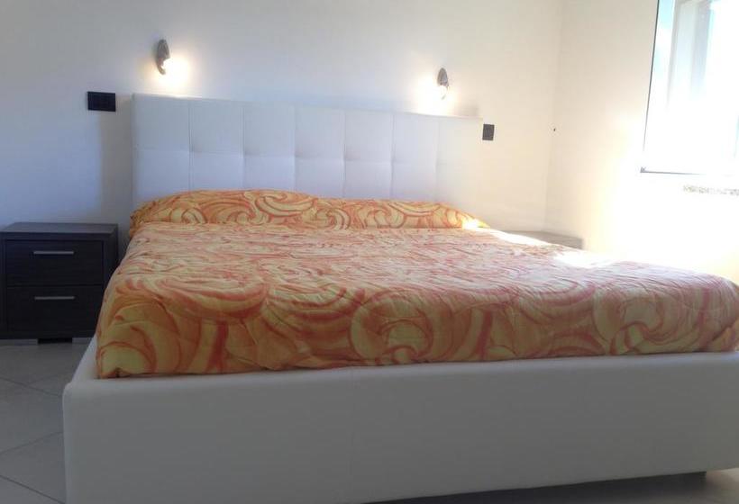 La Vallata B&b In Sardegna  | Ghilarza | Sardinia | Italie 5