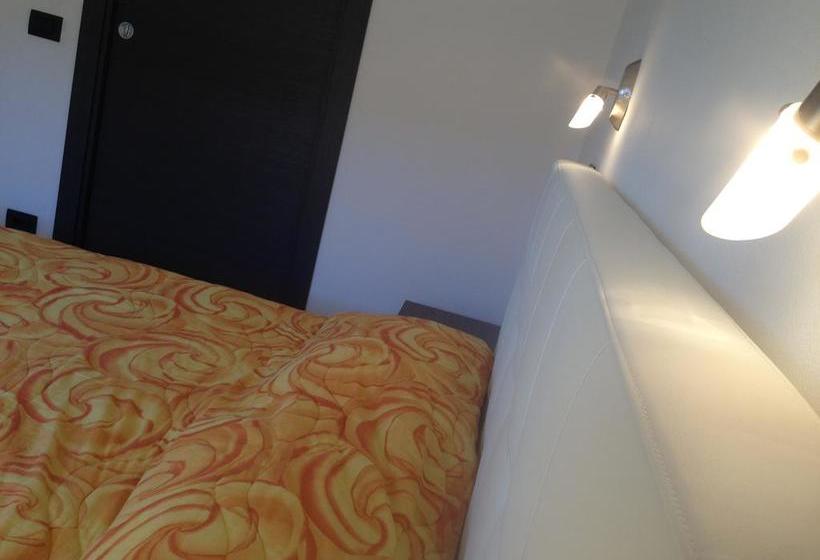 La Vallata B&b In Sardegna  | Ghilarza | Sardinia | Italie 6