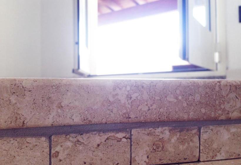 La Vallata B&b In Sardegna  | Ghilarza | Sardinia | Italie 7