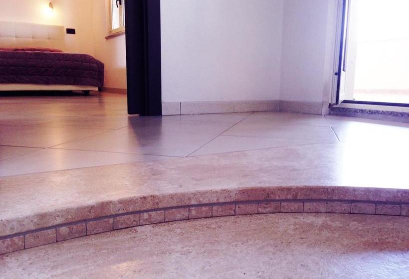 La Vallata B&b In Sardegna  | Ghilarza | Sardinia | Italie 8