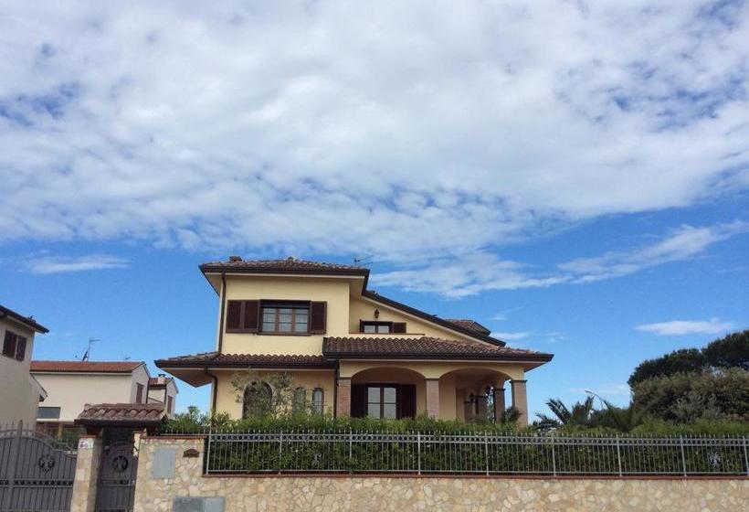 Bed and Breakfast Il Porticato