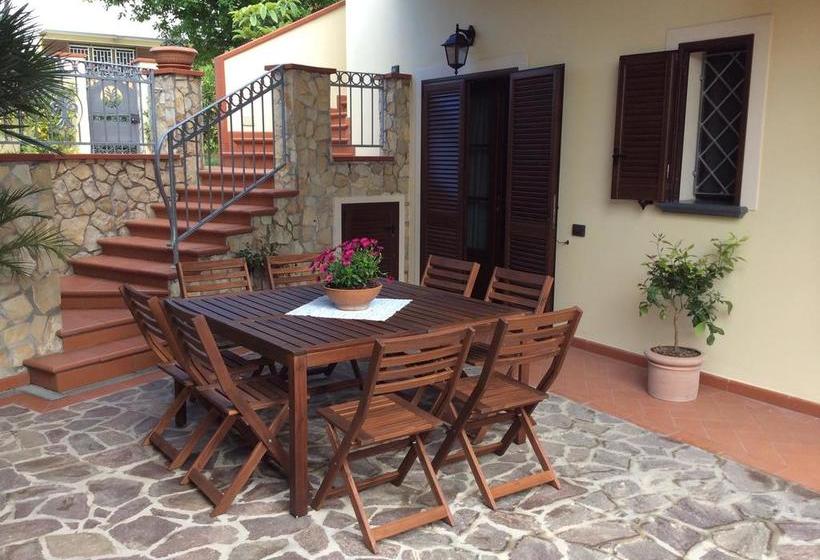 Bed and Breakfast Il Porticato  | Pisa | Pisa | Italia 1