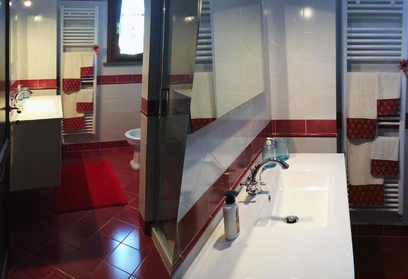 Bed and Breakfast Il Porticato  | Pisa | Pisa | Italia 12