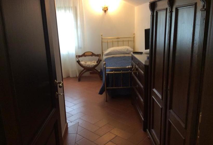Bed and Breakfast Il Porticato  | Pisa | Pisa | Italia 15