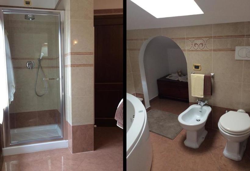 Bed and Breakfast Il Porticato  | Pisa | Pisa | Italia 16