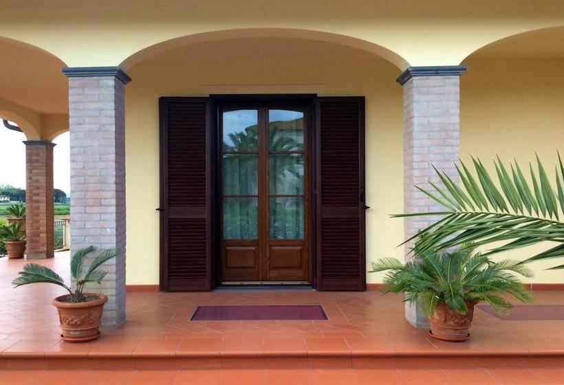 Bed and Breakfast Il Porticato  | Pisa | Pisa | Italia 17