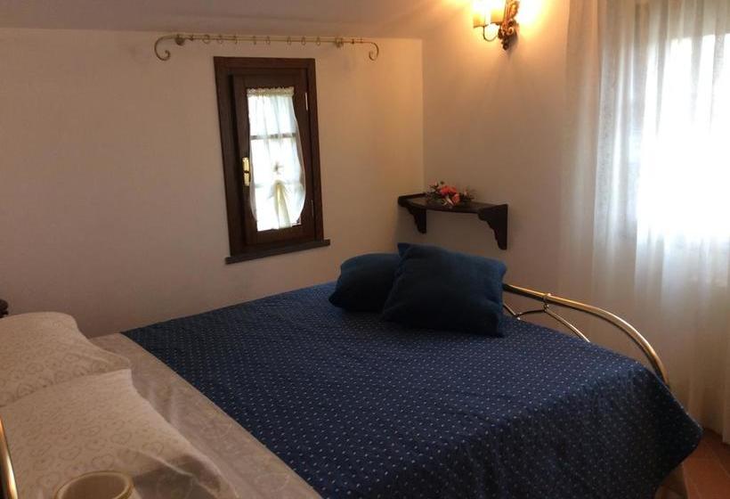 Bed and Breakfast Il Porticato  | Pisa | Pisa | Italia 18