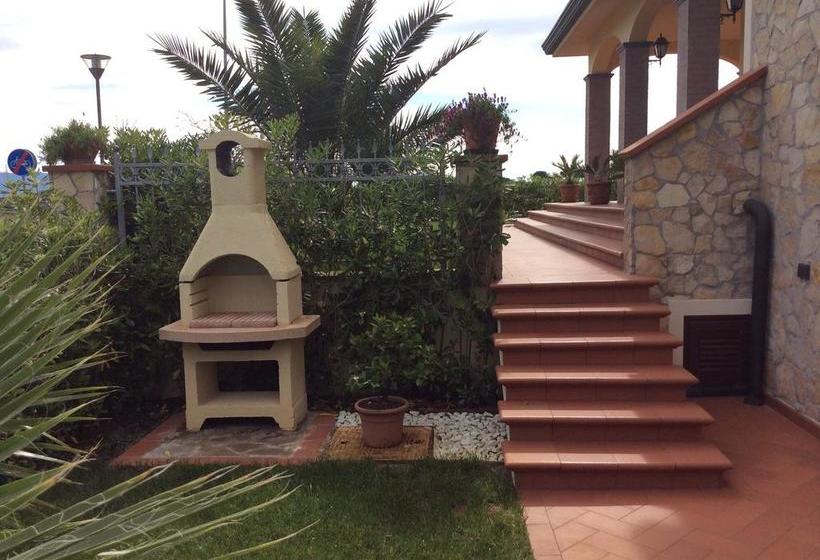 Bed and Breakfast Il Porticato  | Pisa | Pisa | Italia 19