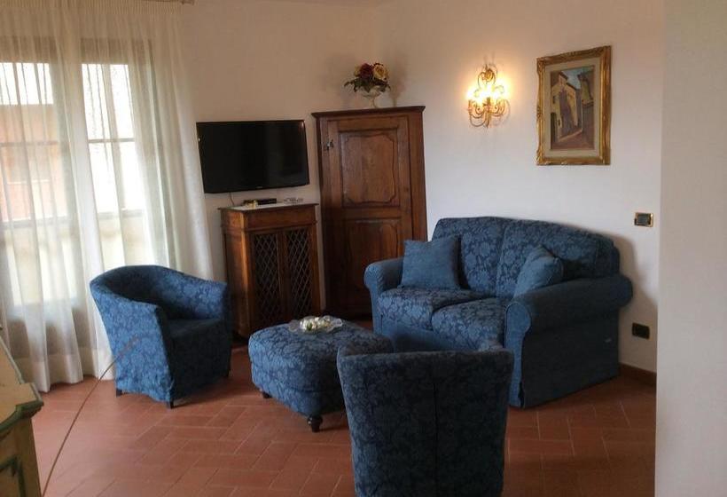 Bed and Breakfast Il Porticato  | Pisa | Pisa | Italia 4