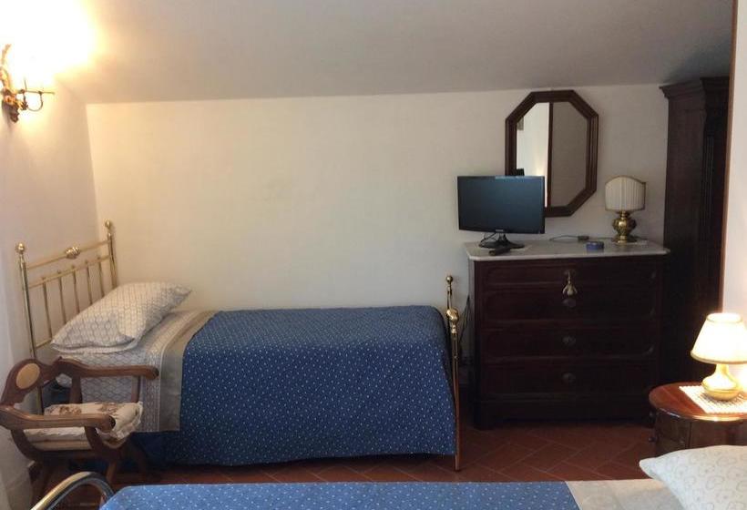 Bed and Breakfast Il Porticato  | Pisa | Pisa | Italia 6