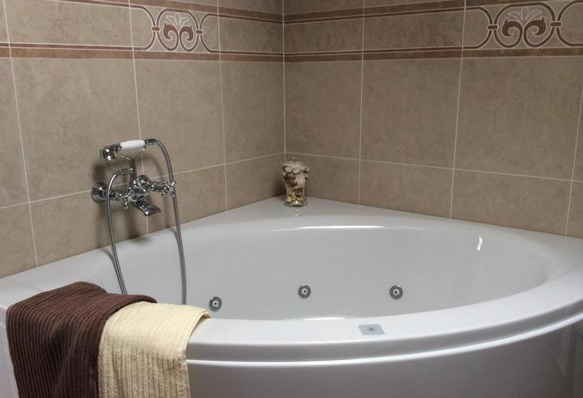 Bed and Breakfast Il Porticato  | Pisa | Pisa | Italia 7