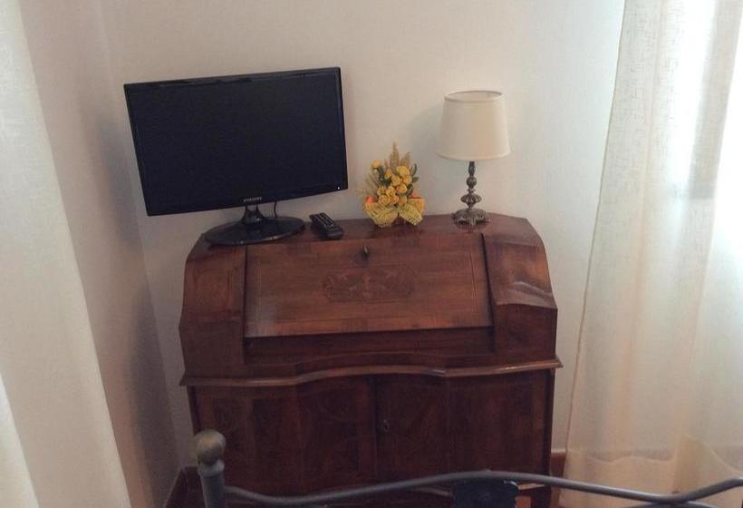 Bed and Breakfast Il Porticato  | Pisa | Pisa | Italia 9