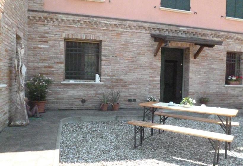 Bed and Breakfast La Dimora Bolonia