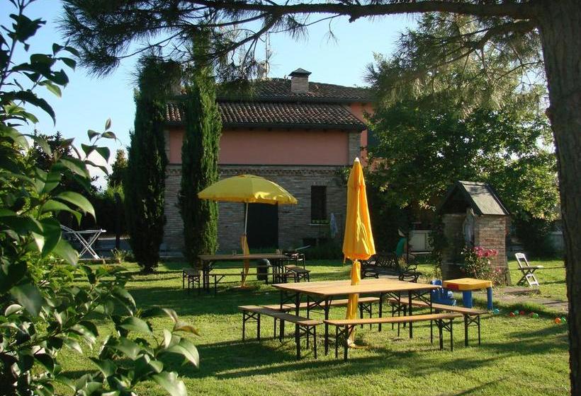 Bed and Breakfast La Dimora  | Imola | Bologna | Italia 1