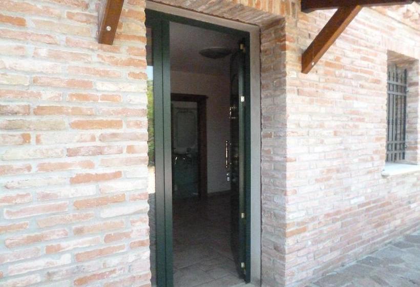 Bed and Breakfast La Dimora  | Imola | Bologna | Italia 10