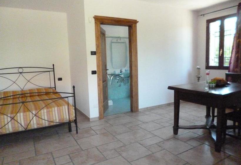 Bed and Breakfast La Dimora  | Imola | Bologna | Italia 11