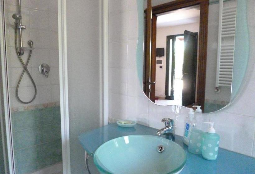 Bed and Breakfast La Dimora  | Imola | Bologna | Italia 15