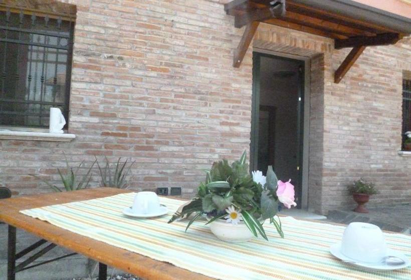 Bed and Breakfast La Dimora  | Imola | Bologna | Italia 2