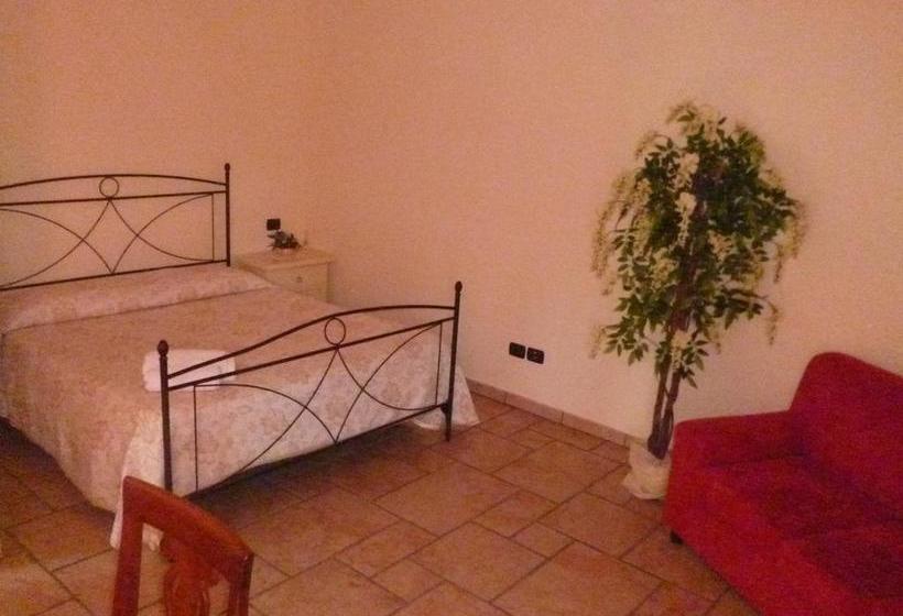 Bed and Breakfast La Dimora  | Imola | Bologna | Italia 3