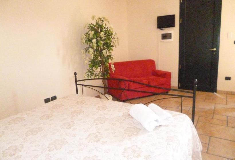 Bed and Breakfast La Dimora  | Imola | Bologna | Italia 4