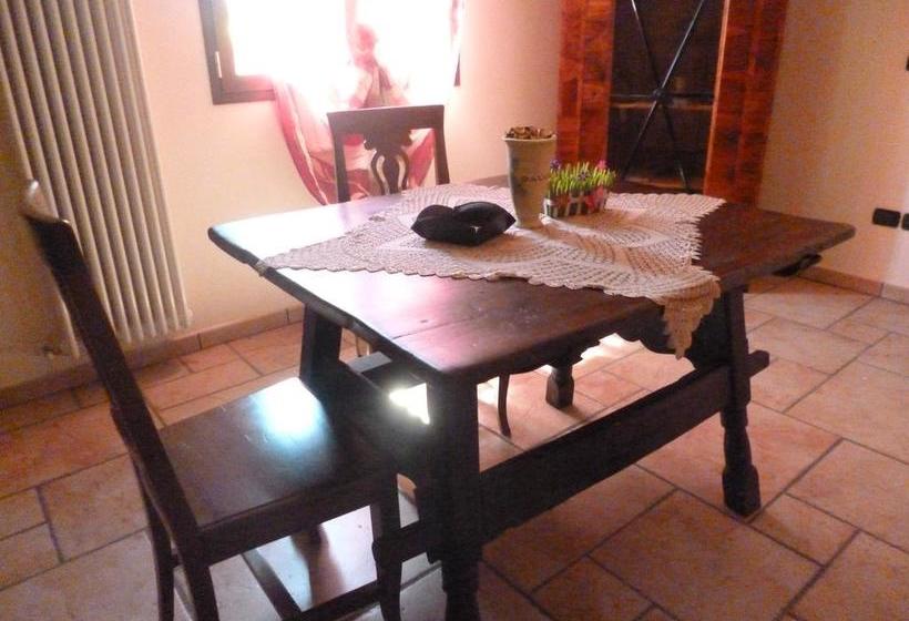 Bed and Breakfast La Dimora  | Imola | Bologna | Italia 5