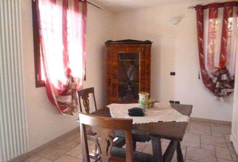 Bed and Breakfast La Dimora  | Imola | Bologna | Italia 6