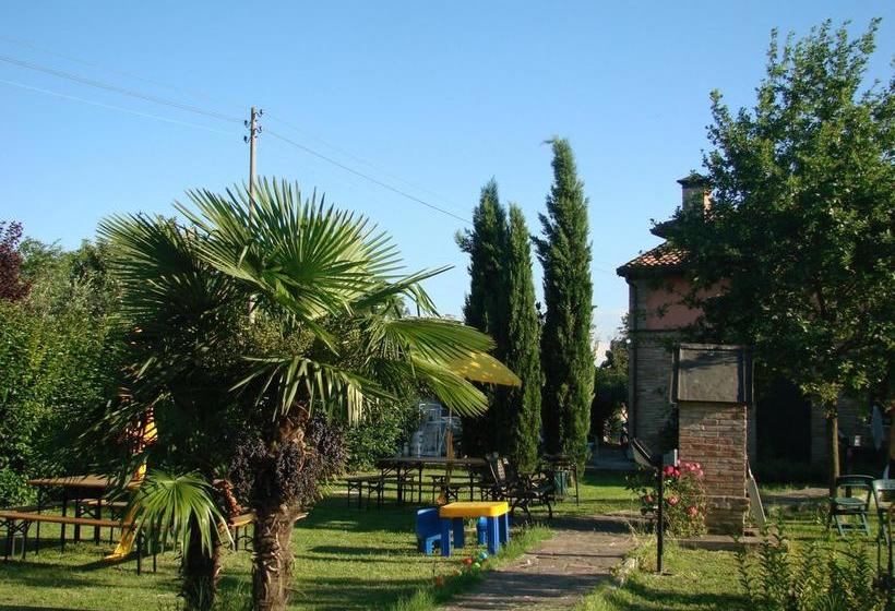 Bed and Breakfast La Dimora  | Imola | Bologna | Italia 7