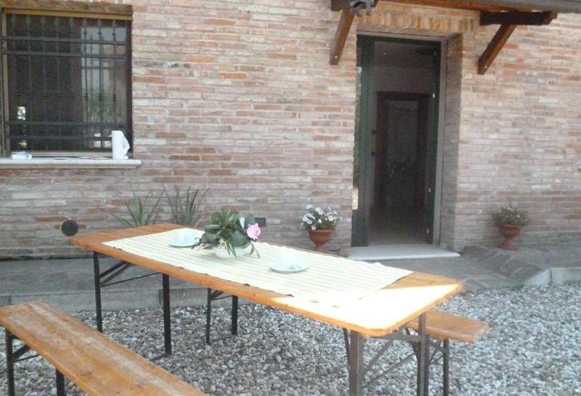 Bed and Breakfast La Dimora  | Imola | Bologna | Italia 9