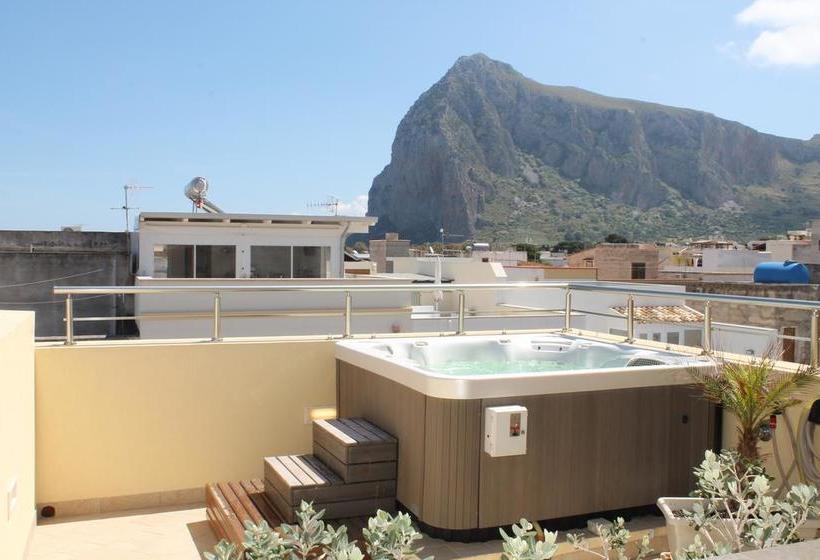 Bed and Breakfast Ayres Del Mar San Vito lo Capo Trapani