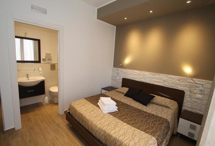 Bed and Breakfast Ayres Del Mar  | San Vito lo Capo | Trapani | Italia 1