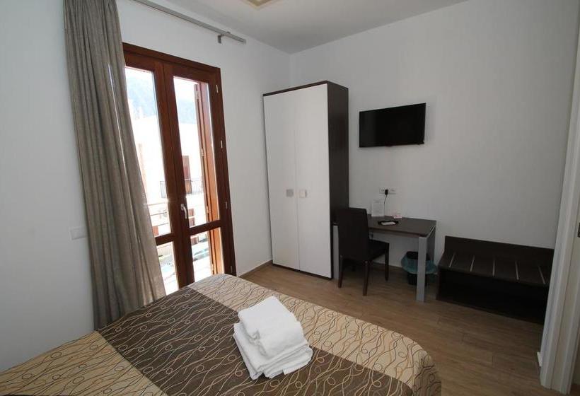 Bed and Breakfast Ayres Del Mar  | San Vito lo Capo | Trapani | Italia 10