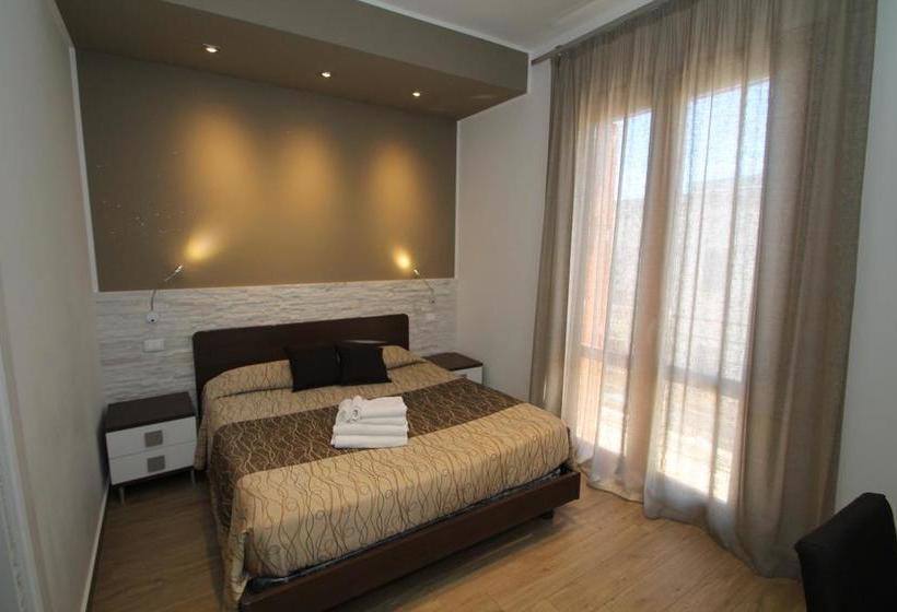 Bed and Breakfast Ayres Del Mar  | San Vito lo Capo | Trapani | Italia 11