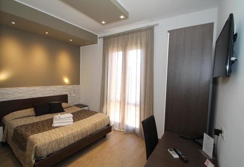 Bed and Breakfast Ayres Del Mar  | San Vito lo Capo | Trapani | Italia 12