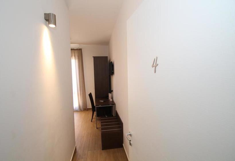 Bed and Breakfast Ayres Del Mar  | San Vito lo Capo | Trapani | Italia 13