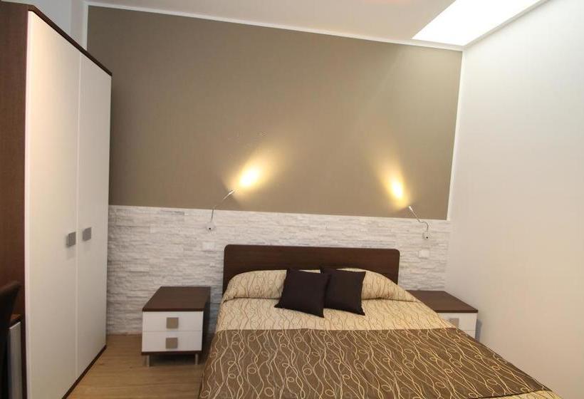 Bed and Breakfast Ayres Del Mar  | San Vito lo Capo | Trapani | Italia 14