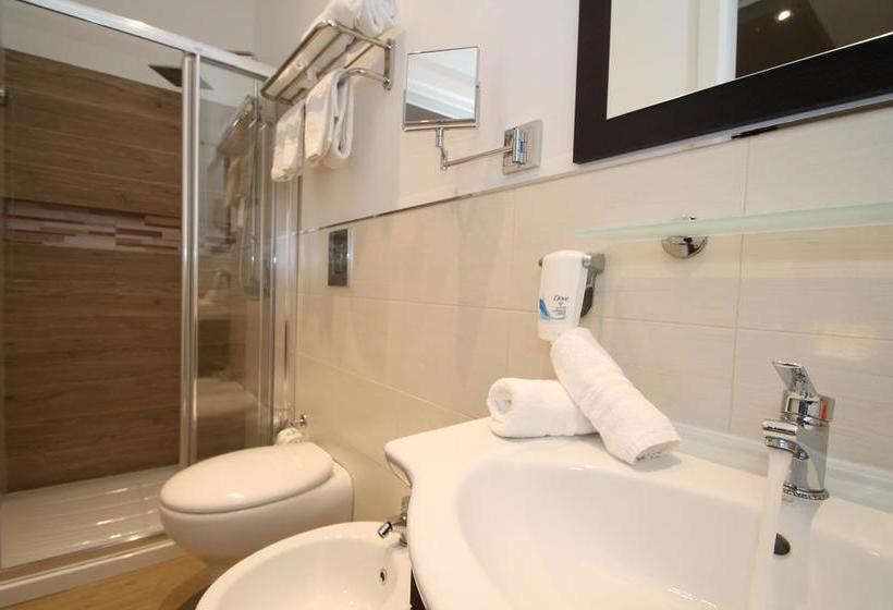 Bed and Breakfast Ayres Del Mar  | San Vito lo Capo | Trapani | Italia 15