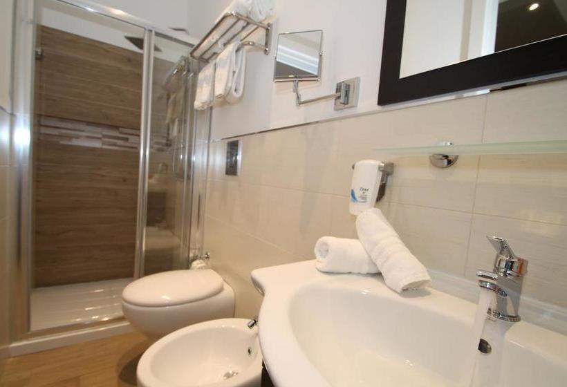 Bed and Breakfast Ayres Del Mar  | San Vito lo Capo | Trapani | Italia 16