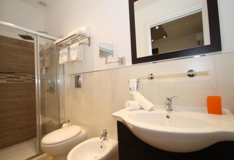 Bed and Breakfast Ayres Del Mar  | San Vito lo Capo | Trapani | Italia 17