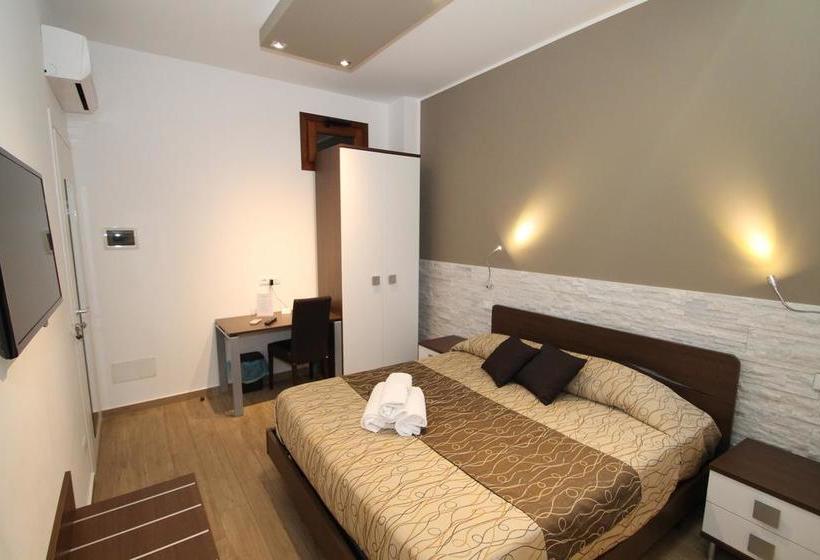 Bed and Breakfast Ayres Del Mar  | San Vito lo Capo | Trapani | Italia 18