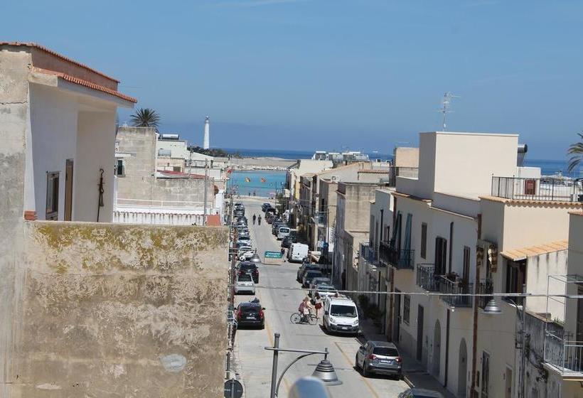 Bed and Breakfast Ayres Del Mar  | San Vito lo Capo | Trapani | Italia 2