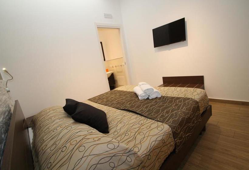 Bed and Breakfast Ayres Del Mar  | San Vito lo Capo | Trapani | Italia 20