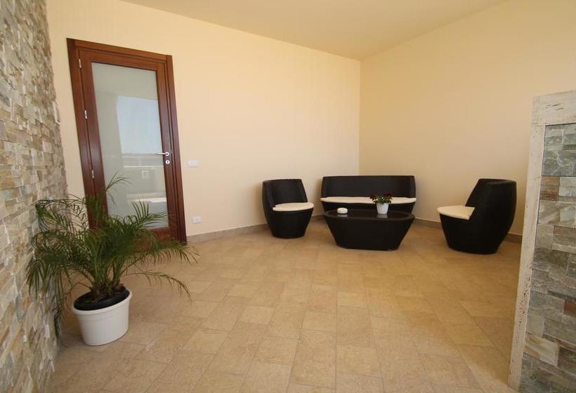 Bed and Breakfast Ayres Del Mar  | San Vito lo Capo | Trapani | Italia 3