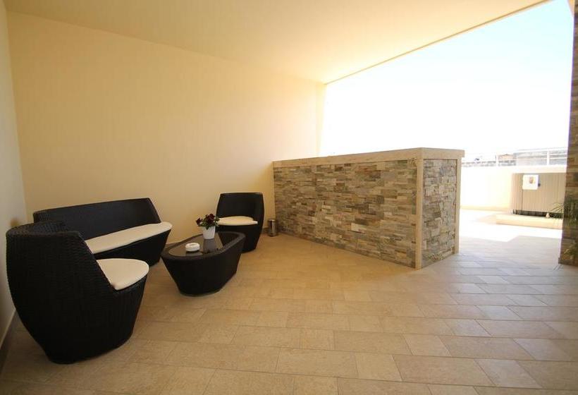 Bed and Breakfast Ayres Del Mar  | San Vito lo Capo | Trapani | Italia 4