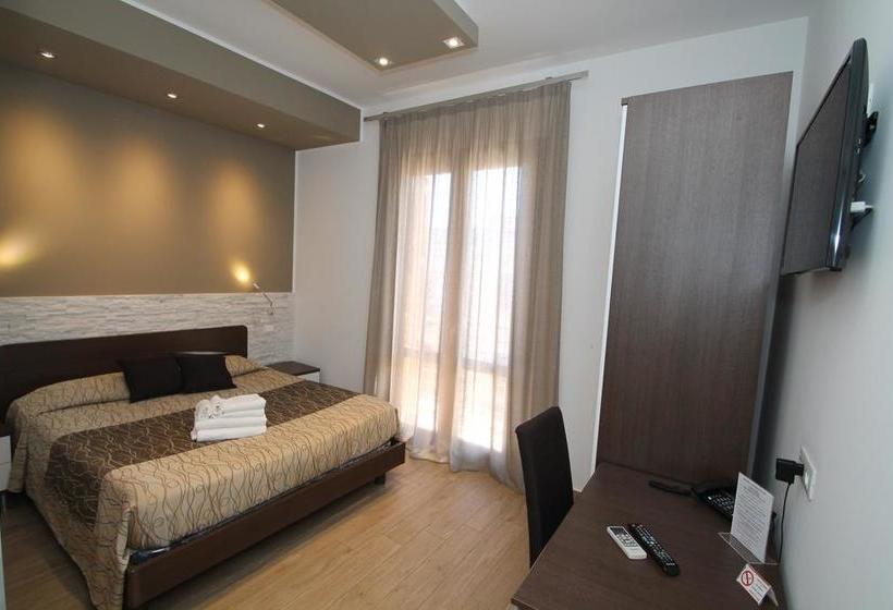 Bed and Breakfast Ayres Del Mar  | San Vito lo Capo | Trapani | Italia 5