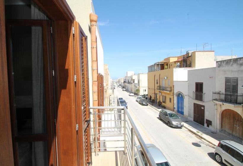 Bed and Breakfast Ayres Del Mar  | San Vito lo Capo | Trapani | Italia 7