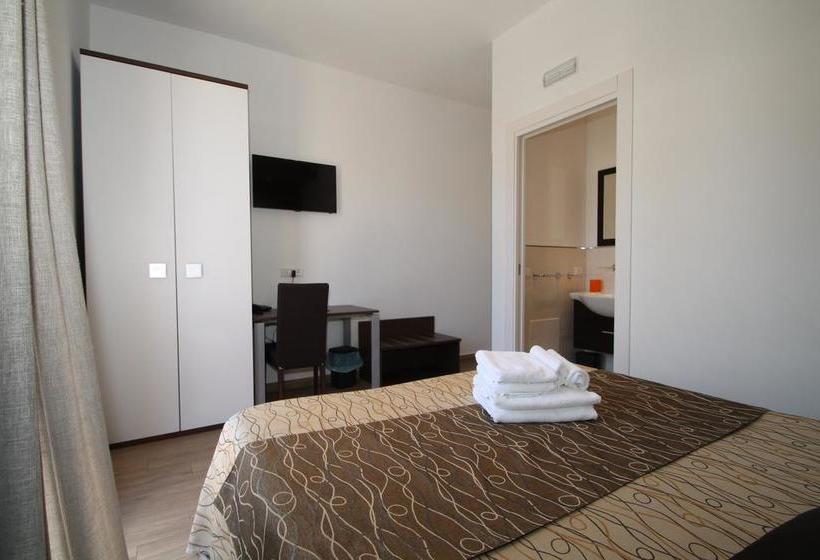 Bed and Breakfast Ayres Del Mar  | San Vito lo Capo | Trapani | Italia 8